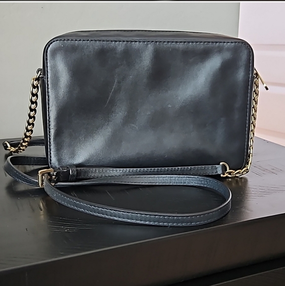 Michael Kors Jet Set Crossbody - Picture 4 of 5